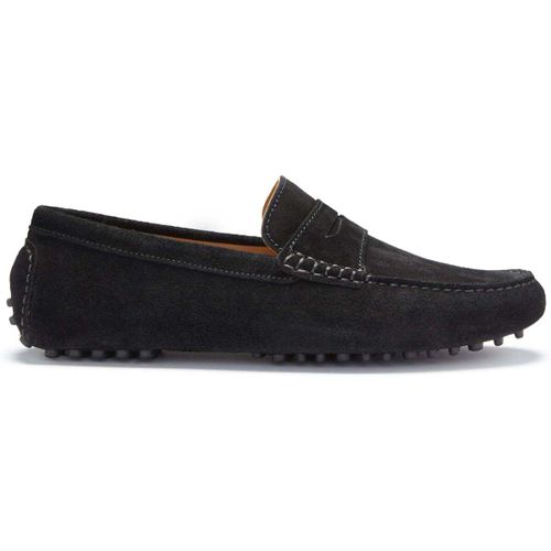 Mocassins Mocassin Penny de Conduite - Hugs & Co. - Modalova