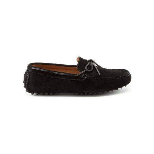 Mocassins Mocassin à Lacets de Conduite - Hugs & Co. - Modalova