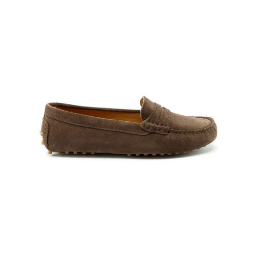 Mocassins Mocassin Penny de Conduite - Hugs & Co. - Modalova