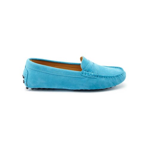 Mocassins Mocassin Penny de Conduite - Hugs & Co. - Modalova