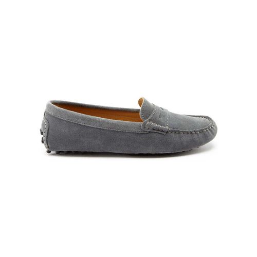 Mocassins Mocassin Penny de Conduite - Hugs & Co. - Modalova