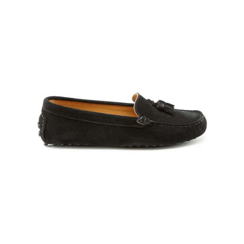 Mocassins Mocassin à Glands de Conduite - Hugs & Co. - Modalova