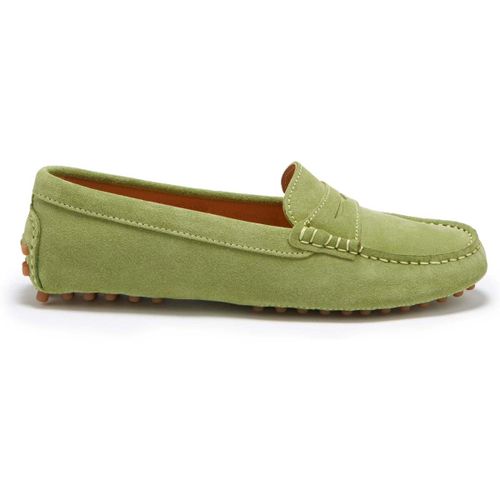 Mocassins Mocassin Penny de Conduite - Hugs & Co. - Modalova