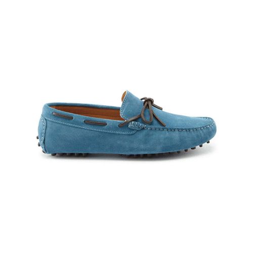 Mocassins Mocassin à Lacets de Conduite - Hugs & Co. - Modalova