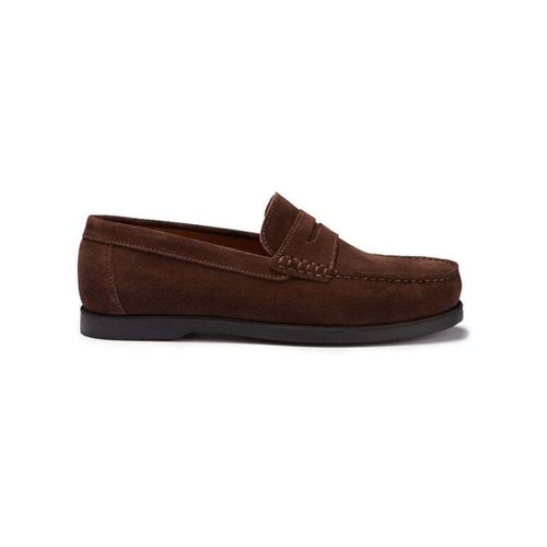 Mocassins Mocassin Bateau - Hugs & Co. - Modalova
