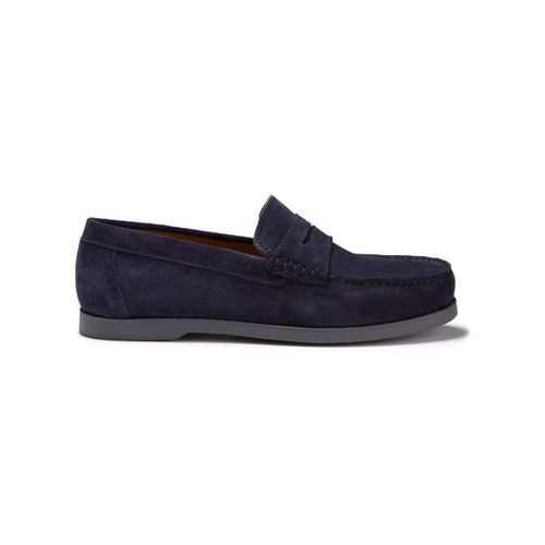 Mocassins Mocassin Bateau - Hugs & Co. - Modalova