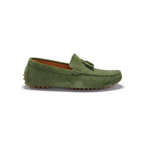 Mocassins Mocassin à Glands de Conduite - Hugs & Co. - Modalova