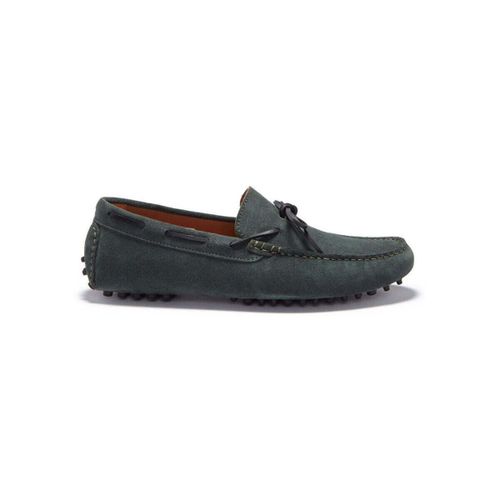 Mocassins Mocassin à Lacets de Conduite - Hugs & Co. - Modalova