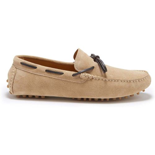 Mocassins Mocassin à Lacets de Conduite - Hugs & Co. - Modalova
