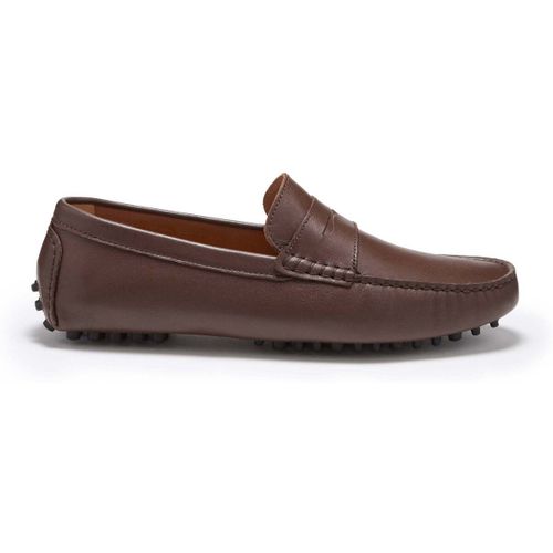 Mocassins Mocassin Penny de Conduite - Hugs & Co. - Modalova
