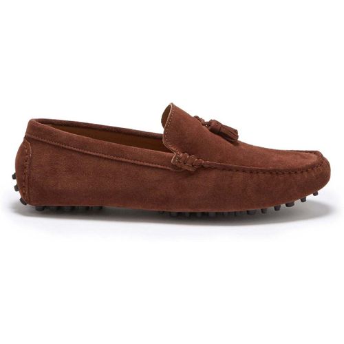 Mocassins Mocassin à Glands de Conduite - Hugs & Co. - Modalova