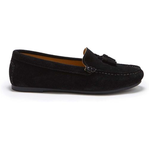 Mocassins Mocassin à Glands, Semelle Gomme - Hugs & Co. - Modalova