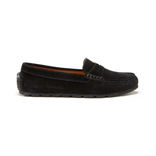 Mocassins Mocassin Penny de Conduite, Semelle Pneu - Hugs & Co. - Modalova