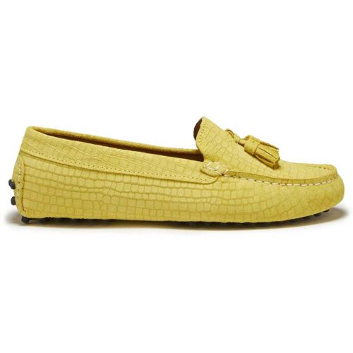 Mocassins Mocassin à Glands de Conduite - Hugs & Co. - Modalova