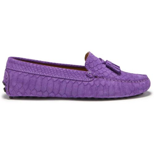 Mocassins Mocassin à Glands de Conduite - Hugs & Co. - Modalova