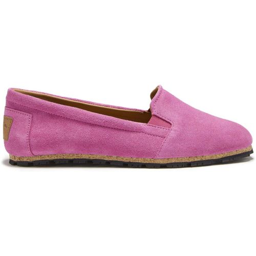 Mocassins Espadrilles, Semelle Pneu - Hugs & Co. - Modalova
