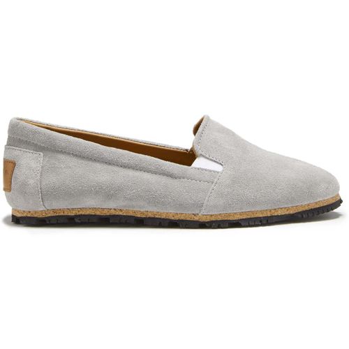 Mocassins Espadrilles, Semelle Pneu - Hugs & Co. - Modalova