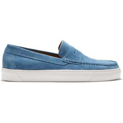 Mocassins Mocassin Sneaker - Hugs & Co. - Modalova