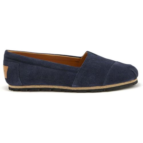 Slip ons Espadrilles, Semelle Pneu - Hugs & Co. - Modalova
