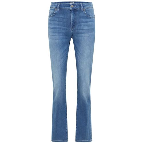 Jeans Mustang Jean - Indigo - Mustang - Modalova