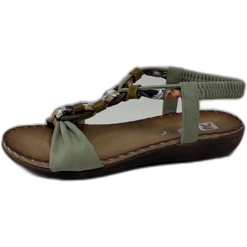 Sandales Rieker CHAUSSURES V7568 - Rieker - Modalova