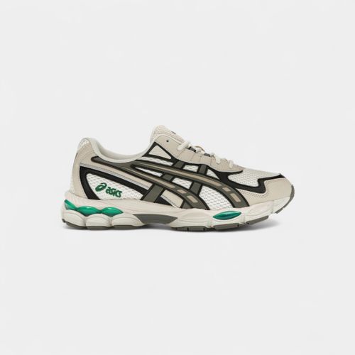 Baskets Gel-NYC 2055 Pale Oak Truffle Grey - Asics - Modalova