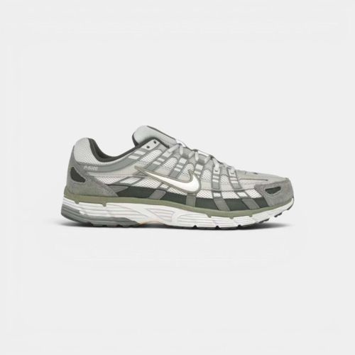 Baskets P-6000 Light Army Cargo Khaki Men's - Nike - Modalova