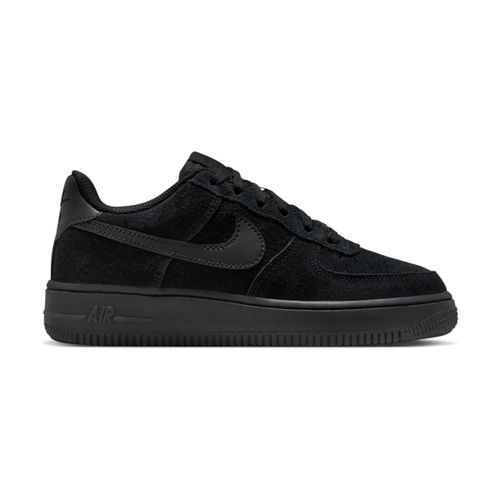 Baskets Air Force 1 Low LV8 3 Black (GS) - Nike - Modalova