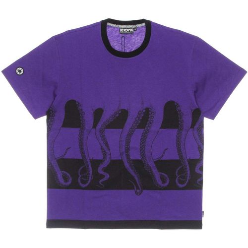 T-shirt Octopus back Tee - Octopus - Modalova