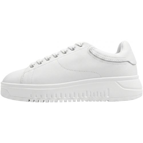 Baskets Baskets 26-X3X024XF3180 - Emporio Armani - Modalova