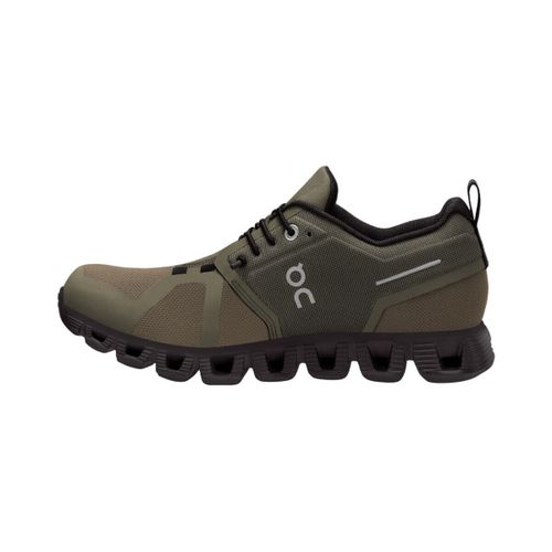 Baskets basses Running Cloud 5 Waterproof - On - Modalova