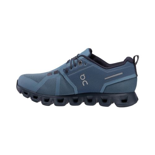 Baskets basses Running Cloud 5 Waterproof - On - Modalova