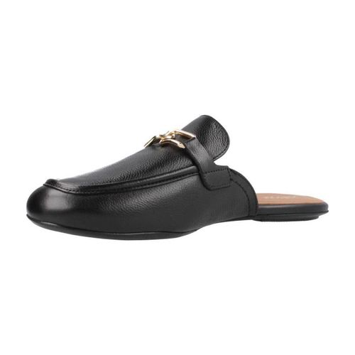 Mocassins Geox D Palmaria C - Geox - Modalova