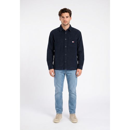 Chemise Tommy Jeans dm0dm21698 - Tommy Jeans - Modalova