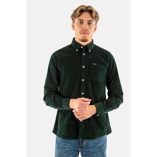 Chemise Barbour msh5001 - Barbour - Modalova