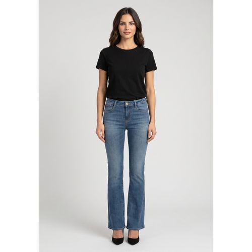 Jeans jfpowbtcw6247261 - Le Temps des Cerises - Modalova