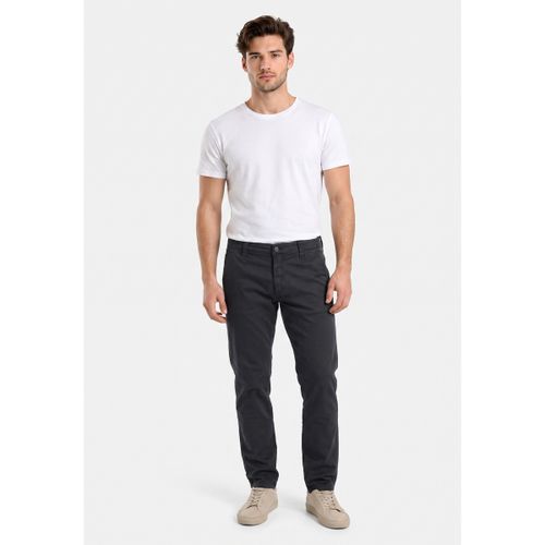 Pantalon phkylejogwpig262 - Le Temps des Cerises - Modalova