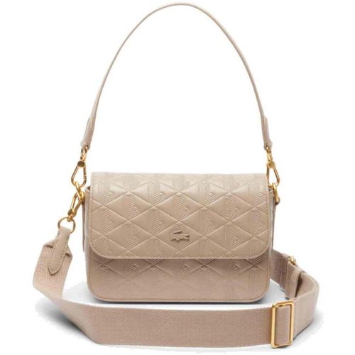 Sac Bandouliere Lacoste Maheki - Lacoste - Modalova