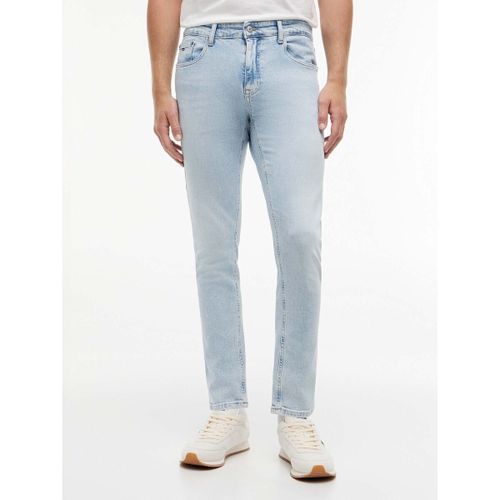 Jeans Austin Slim Tprd Cj1 - Tommy Jeans - Modalova