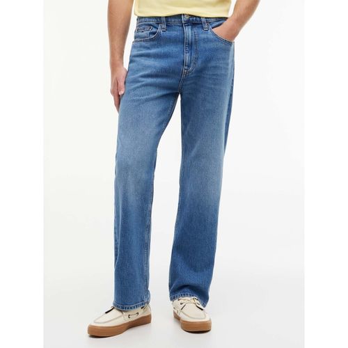 Jeans Otis Straight Bj0133 - Tommy Jeans - Modalova