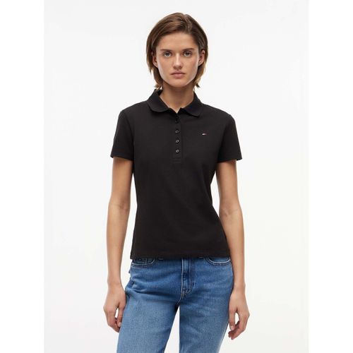 T-shirt Tjw Slim Essential S - Tommy Jeans - Modalova