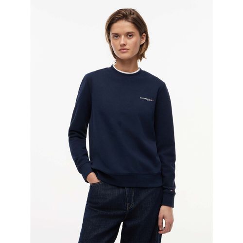 Polaire Tjw Reg Ess Logo 1 C - Tommy Jeans - Modalova