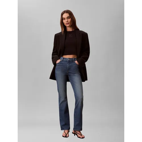 Jeans Skinny Boot Vintage - Calvin Klein Jeans - Modalova