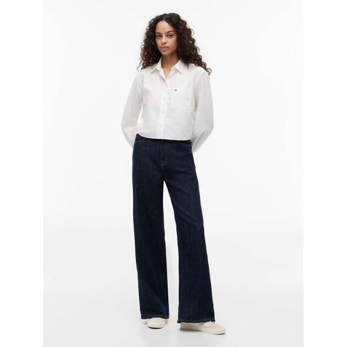 Jeans Claire Hr Wide Cj505 - Tommy Jeans - Modalova