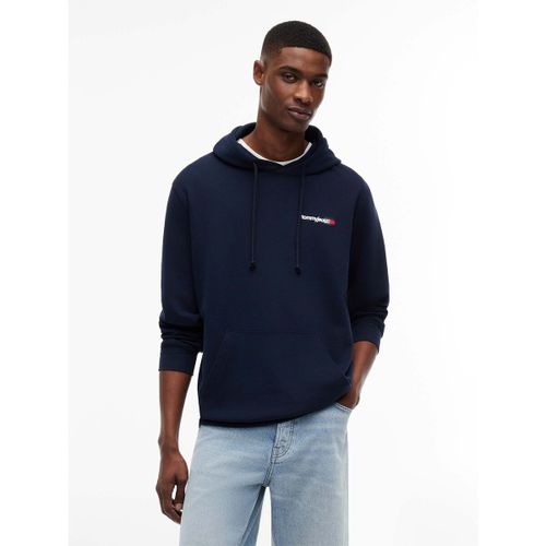 Sweatshirts à capuche Tjm Reg Entry Dna Ho - Tommy Jeans - Modalova