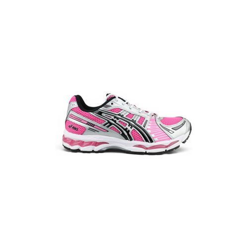 Baskets Gel-kayano 12.1 Dragon Fruit Black 1203a759-701 - Asics - Modalova