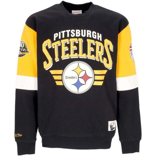Sweatshirts All Over Crew 3.0 - Mitchell And Ness - Modalova