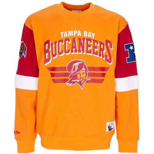 Sweatshirts All Over Crew 3.0 Tambuc - Mitchell And Ness - Modalova