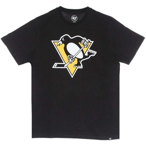 T-shirt Nhl Imprint Echo Tee Pitpen Jet - '47 Brand - Modalova