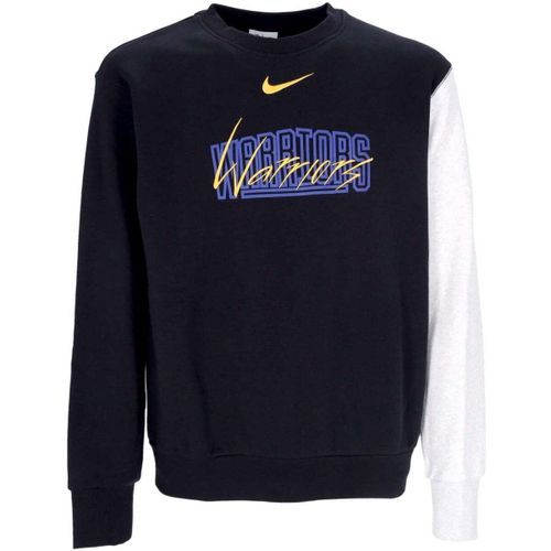 Sweat-shirt Courtside Fleece Crewneck - Nike - Modalova
